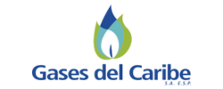 gasesl del caribe sin fondo